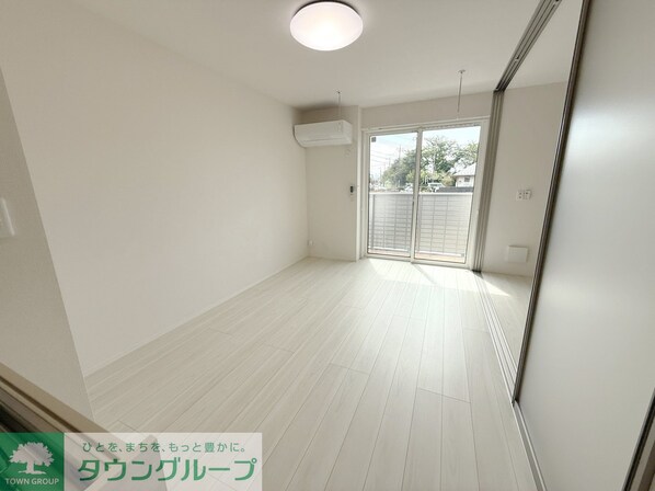 パーシモン グレイスの物件内観写真